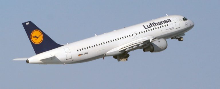 lufthansa costa rica decouverte