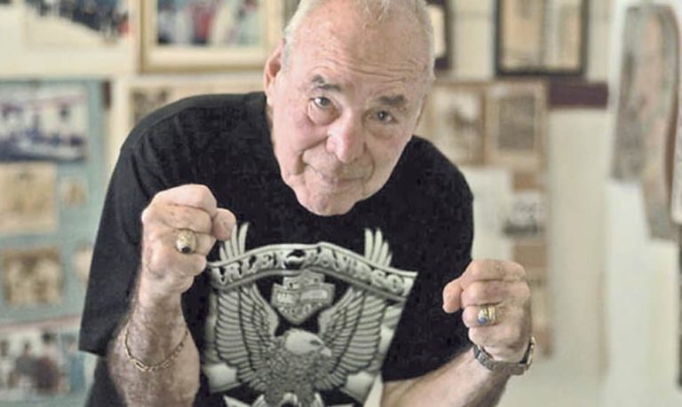 tuzo portuguez boxe costa rica decouverte