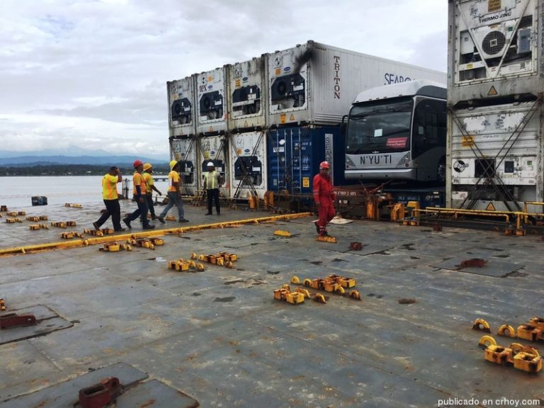 bus hydrogene2 costa rica decouverte