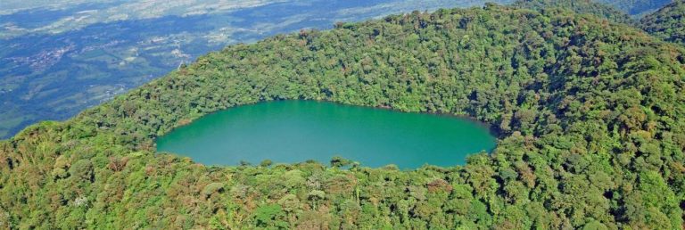 volcan cerro chato 2 costa rica decouverte
