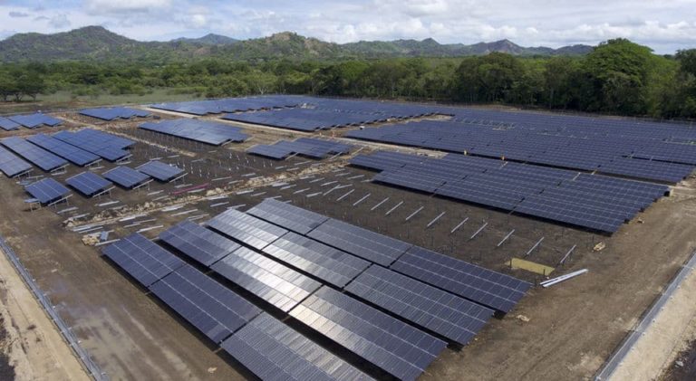 parc solaire 3 costa rica decouverte