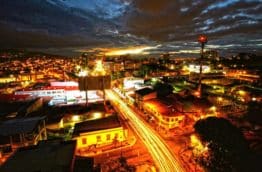 San José, la troisième ville au monde à avoir l’électricité ? (part 2)