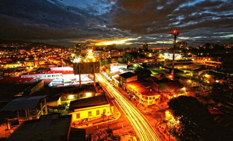 san jose electricite costa rica decouverte