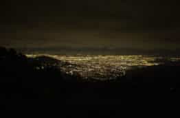 San José, la troisième ville au monde à avoir l’électricité ? (part 3)