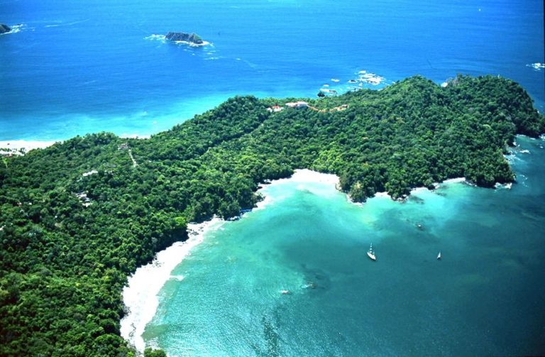 fonds ocean foret costa rica decouverte