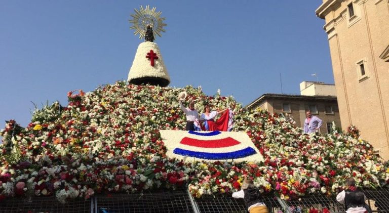 saragosse costa rica decouverte