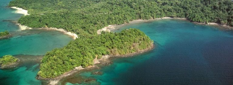 panama parc coiba panama decouverte