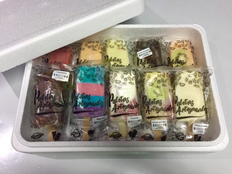 los heladitos 2 costa rica decouverte