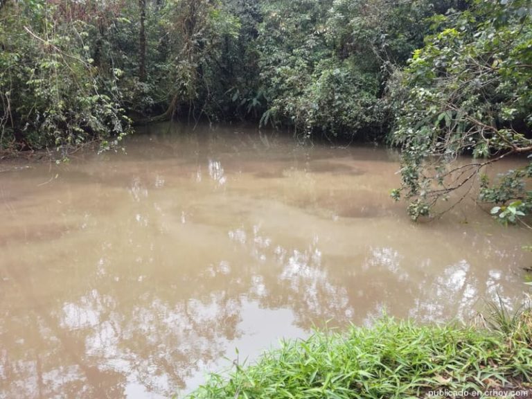 rio celeste vert 2 costa rica decouverte