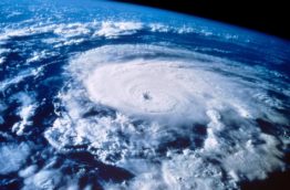 Quelles sont les différences entre un ouragan, un cyclone, un typhon et une tempête tropicale ?