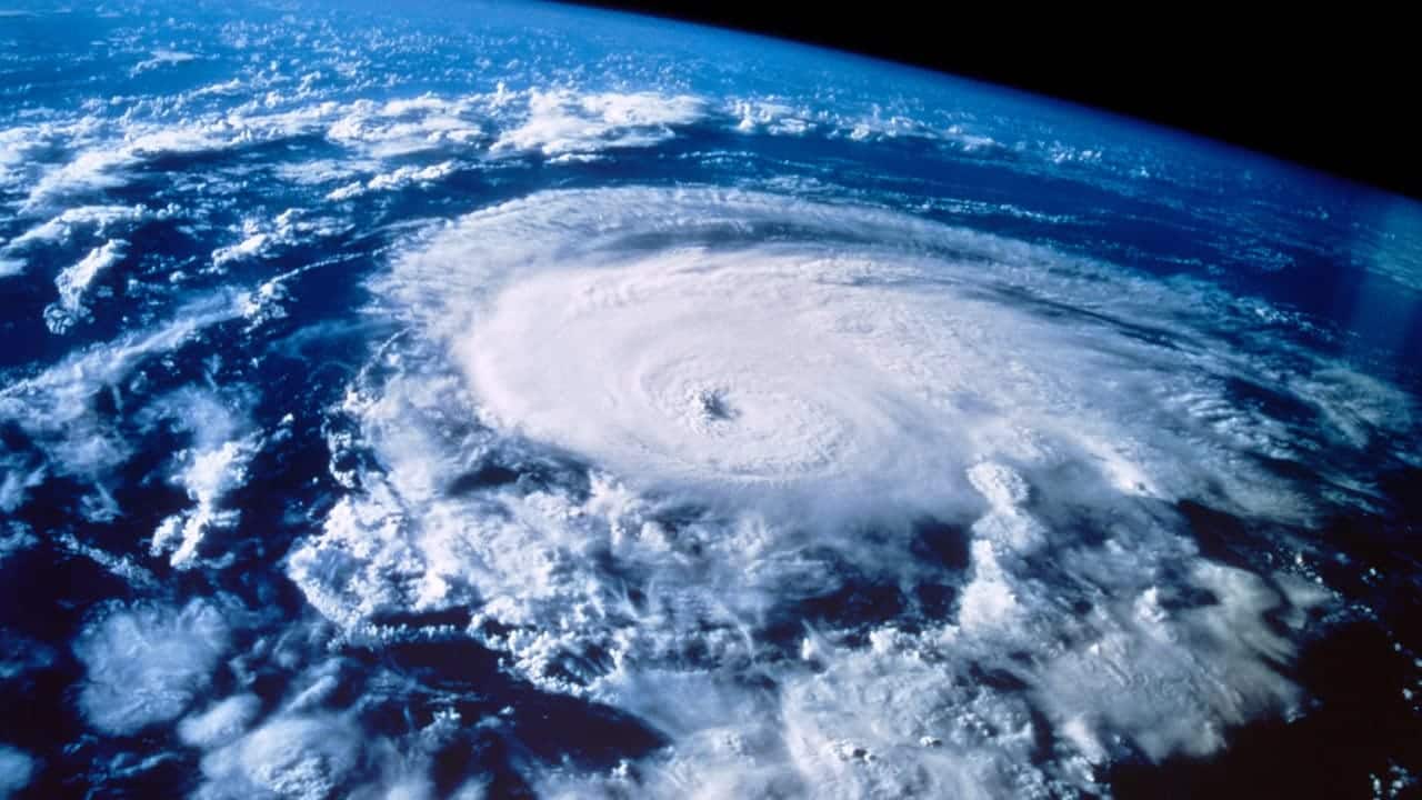cyclone costa rica decouverte