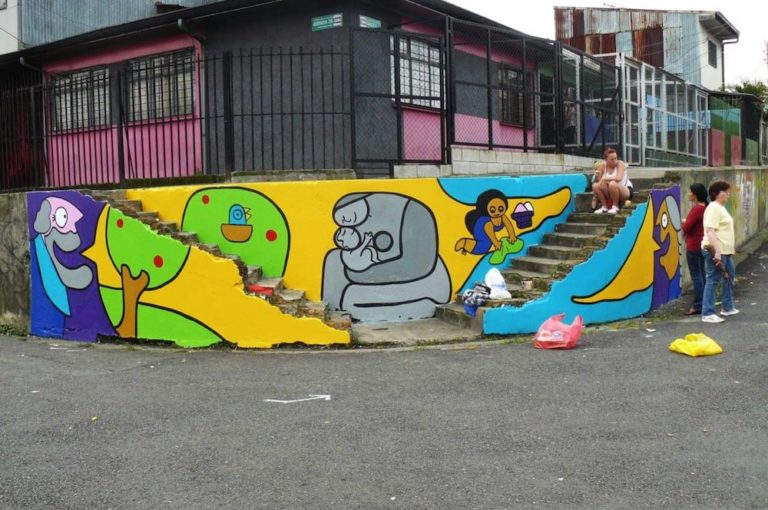 munguia mural 3 costa rica decouverte