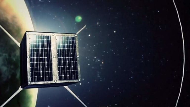satellite projet irazu espace costa rica decouverte