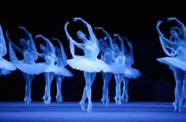 Bolshoi – le meilleur ballet du monde se rendra au Costa Rica