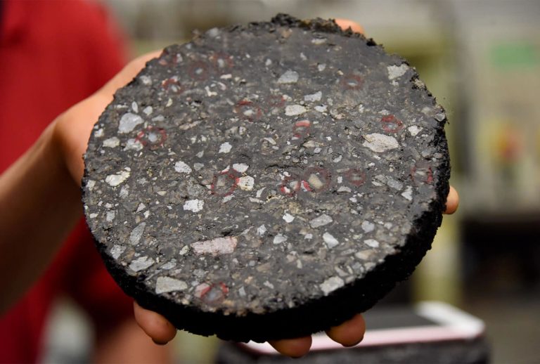 plastique asphalte 1 costa rica decouverte