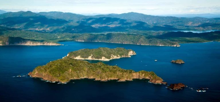 zone bleue peninsule nicoya costa rica decouverte