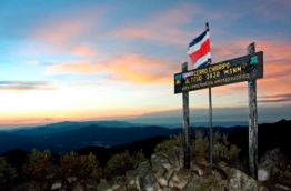 Tout savoir pour grimper le mont Chirripo (partie 2)