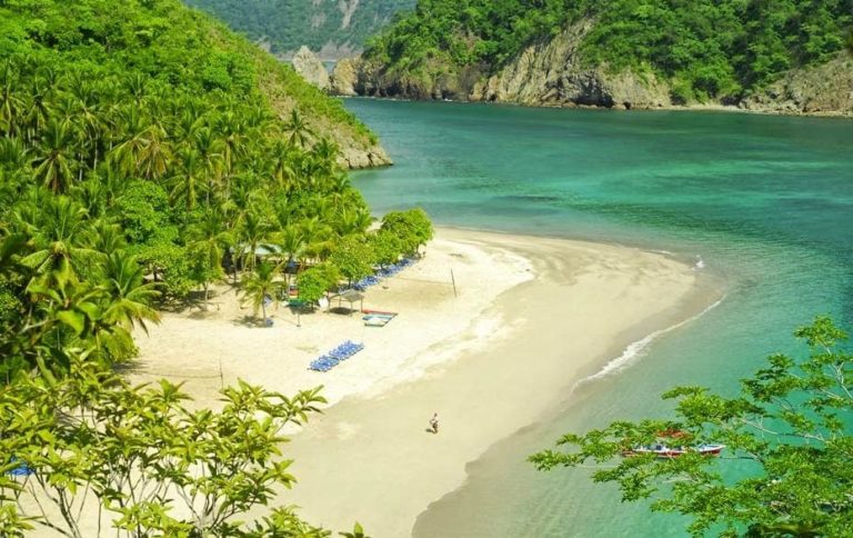 golfe de nicoya plage costa rica decouverte