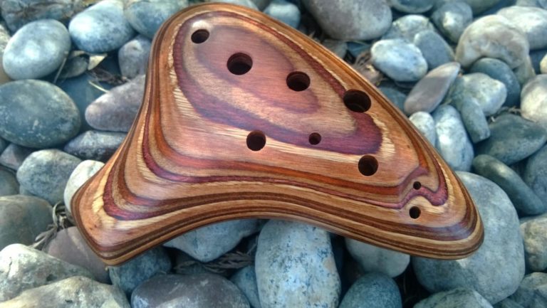 instruments de musique ocarina 1 costa rica decouverte