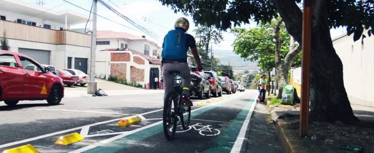 pistes cyclables costa rica decouverte