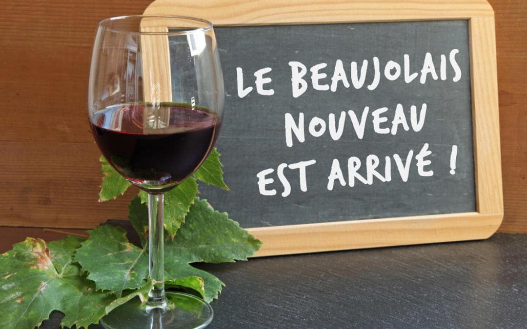 vin français beaujolais costa rica decouverte