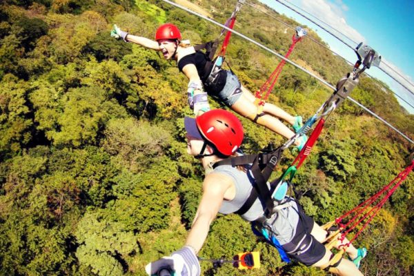 canopy costa rica decouverte 1
