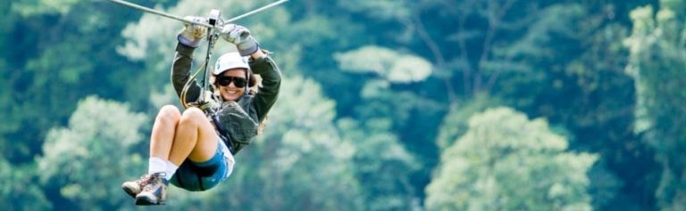 canopy costa rica decouverte