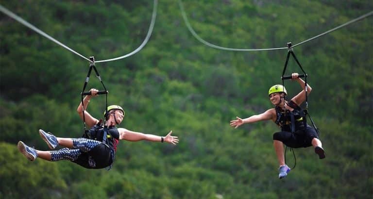 canopy costa rica decouverte