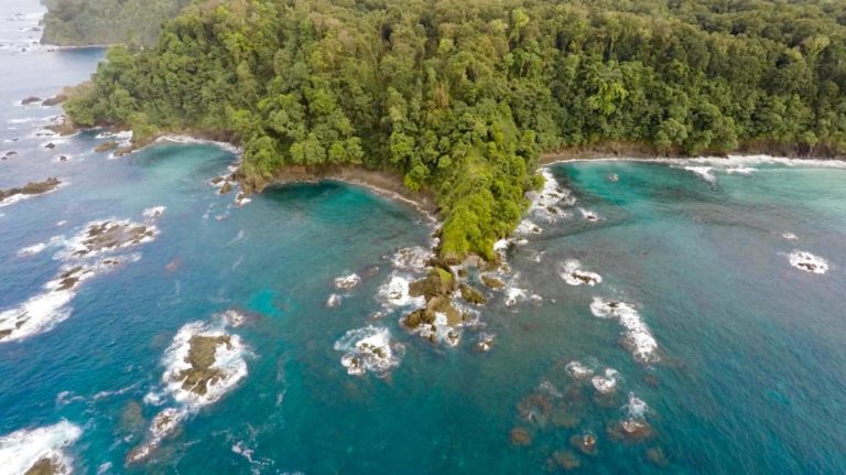 peninsule dosa costa rica decouverte