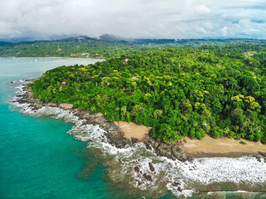 peninsule-dosa-drake-bay-costa-rica-decouverte