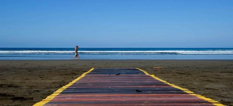 jaco accessibilite costa rica decouverte