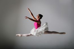 Le Théâtre National accueillera le premier Festival International de Ballet du Costa Rica