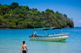Panama : le Golfe de Montijo se met à l’écotourisme