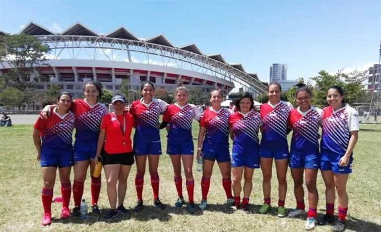 rugby equipe caroline tigner costa rica decouverte