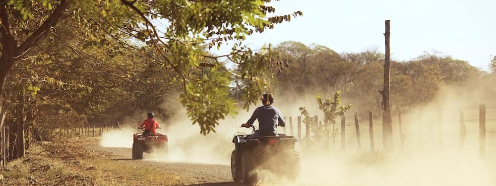 sport quad costa rica is