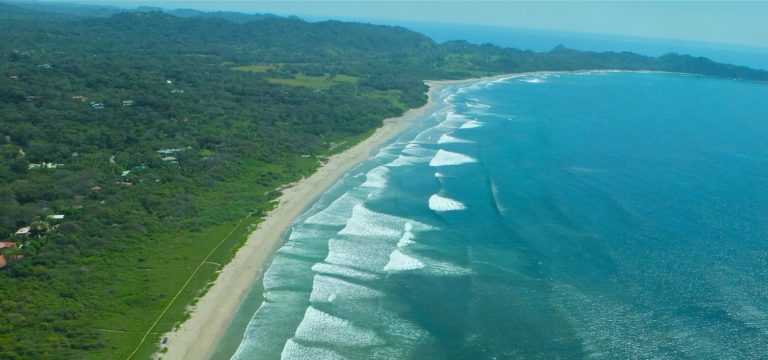 mio cimar plage costa rica decouverte