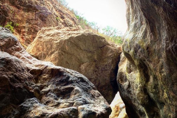 canyon miramar contre plongee costa rica decouverte