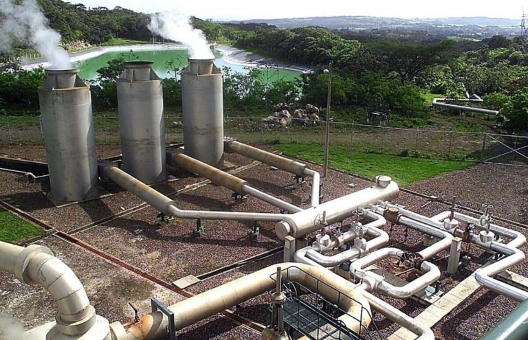 electricite geothermie costa rica decouverte