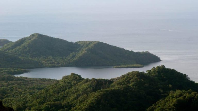 santa elena cote costa rica decouverte