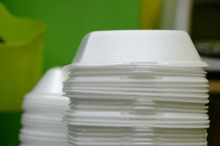 polystyrene cover costa rica decouverte