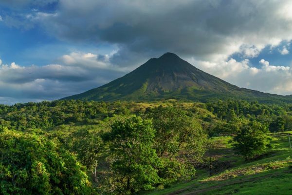 parc national arenal costa rica decouverte