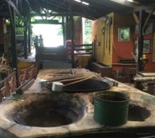 grecia los trapiches costa rica decouverte