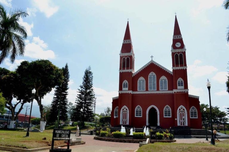 grecia merced cover costa rica decouverte