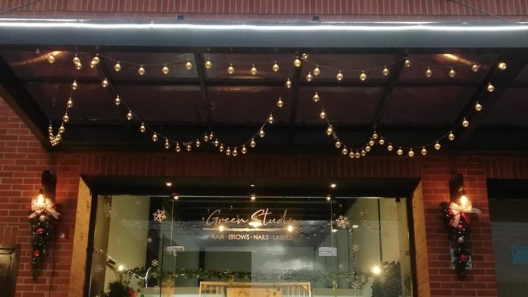 green studio entree costa rica decouverte