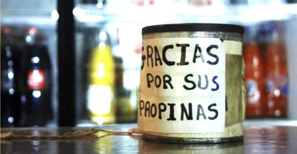 pourboire propinas costa rica decouverte