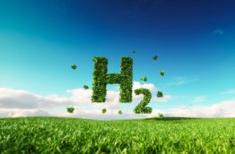 L’hydrogène vert, une alternative pour le monde