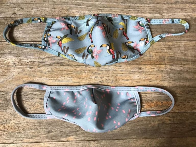 masques sed de mar costa rica decouverte