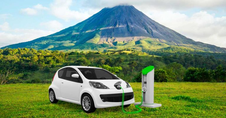 route electrique cover costa rica decouverte