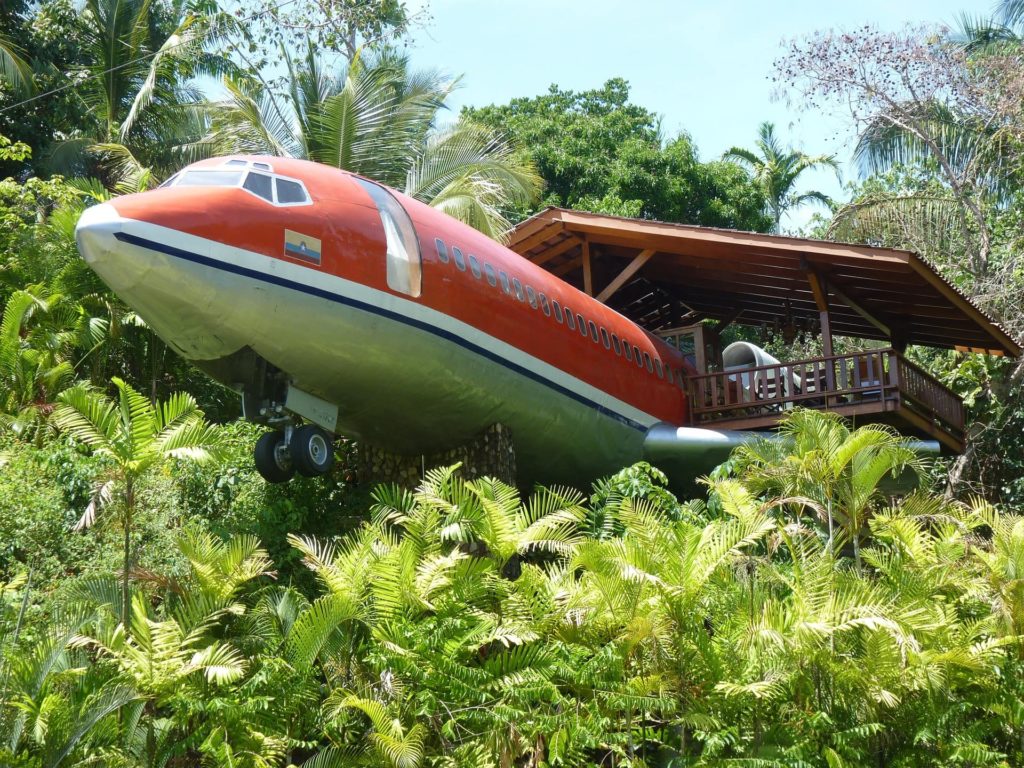 covid-19-avion-costa-rica-decouverte