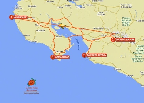 Circuit Langosta 2024